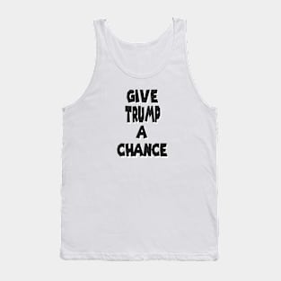 US Elections 2024 Vote Tank Top